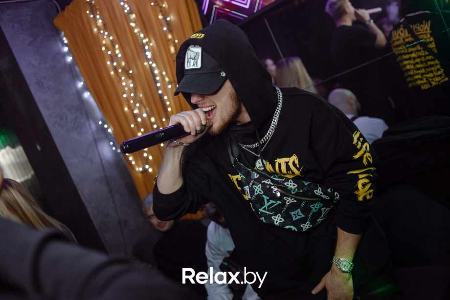 Saturday LUXURIA LXR, фото № 1