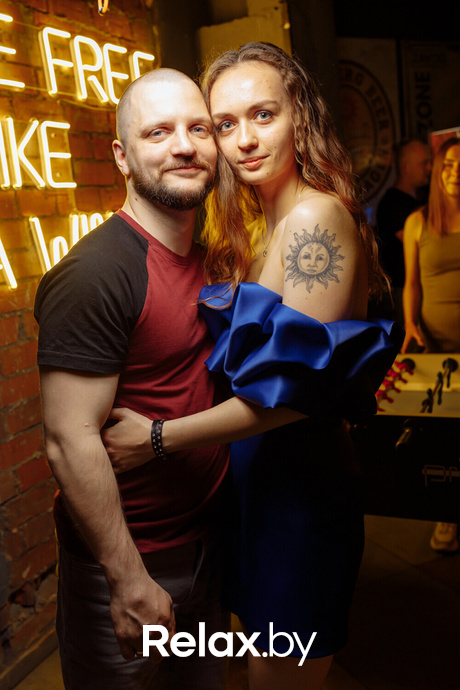 Zavod Summer Night, фото № 15