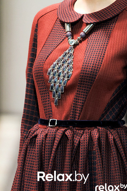 Показ Roksolana Bogutska, фото № 30