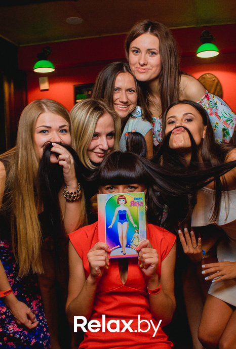 Спасибо, Август, за лето!, фото № 39