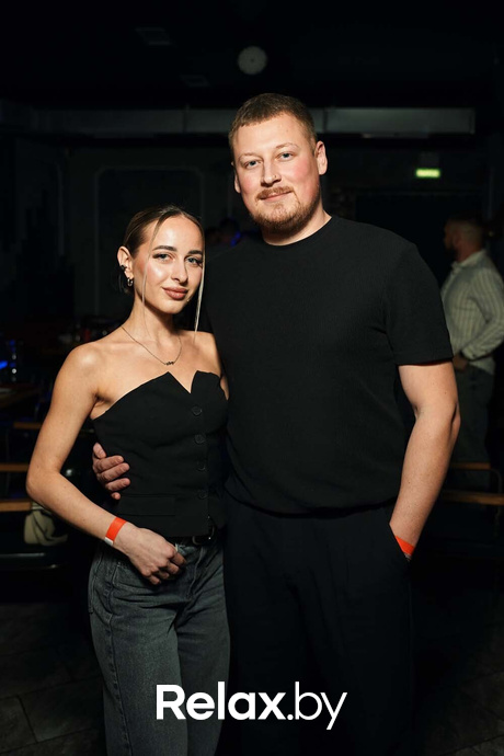 Saturday party, фото № 36