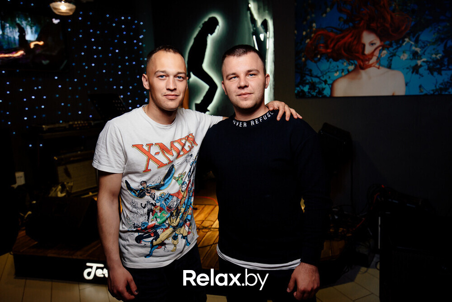 Ночные жители, фото № 38