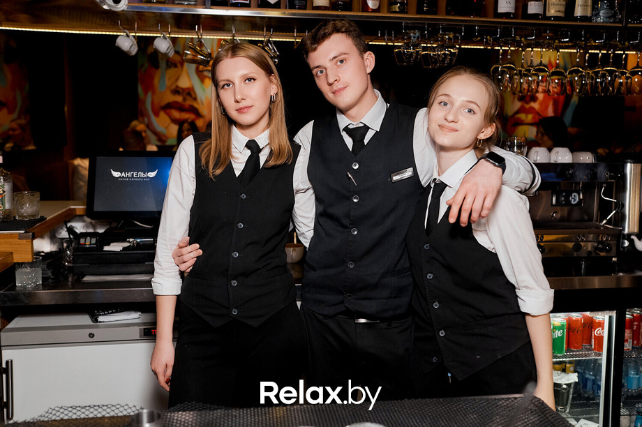 Friday Music, фото № 1