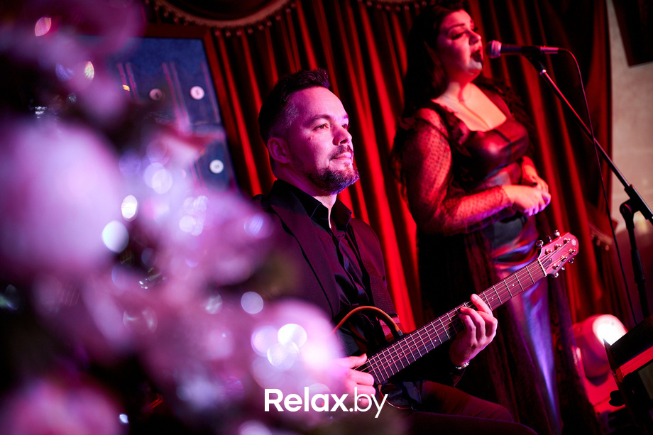 Opera Loto, фото № 35