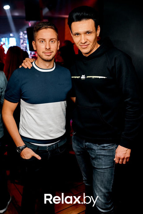 Суббота в Ангелах, фото № 36