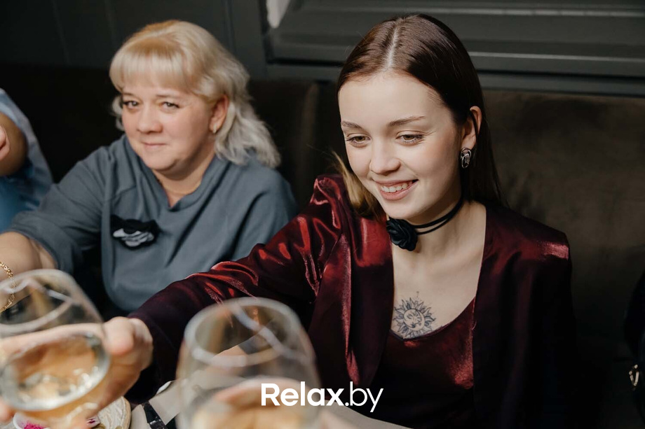 Выходные в Rustaveli, фото № 12