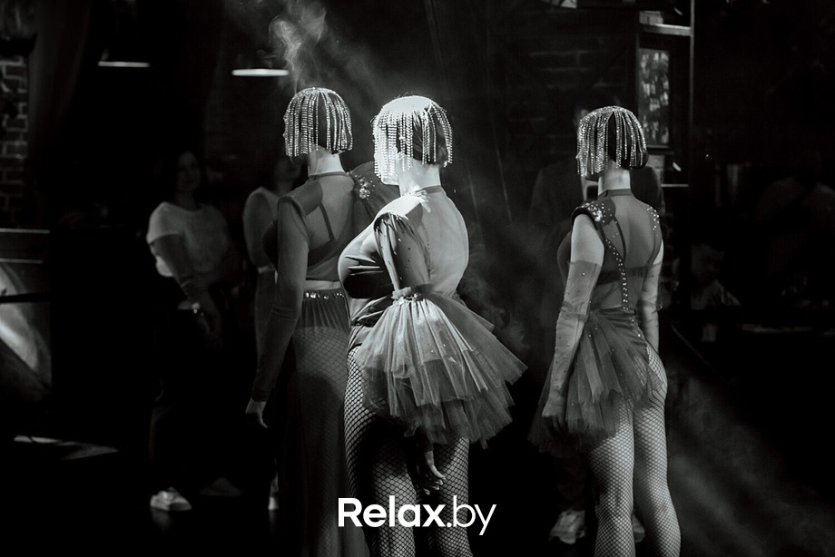 Brooklyn Live!, фото № 29