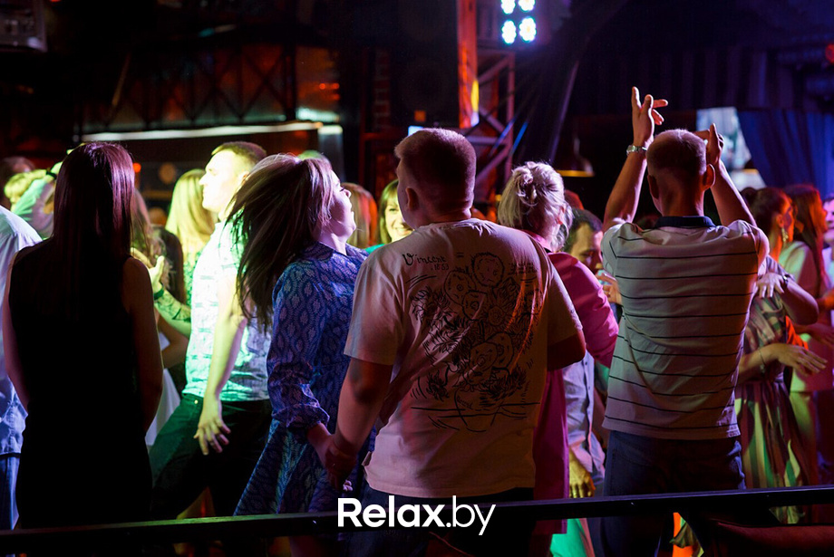 Brooklyn Live!, фото № 27