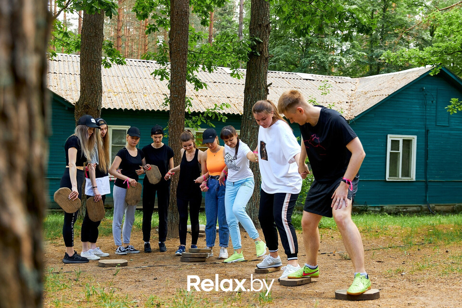 МЕГА-отрыв Relax.by, фото № 201