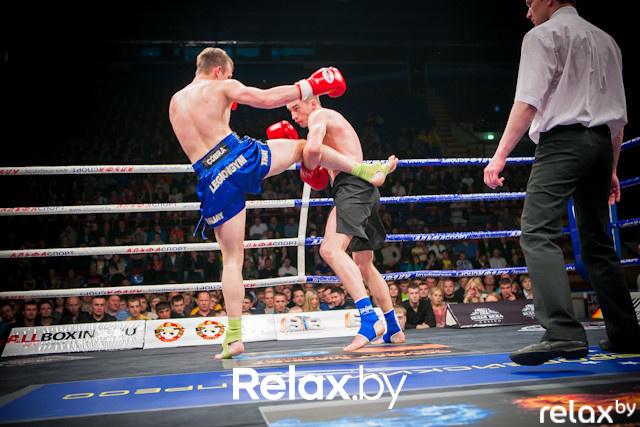 Проект «Рубаха-парень», фото № 4