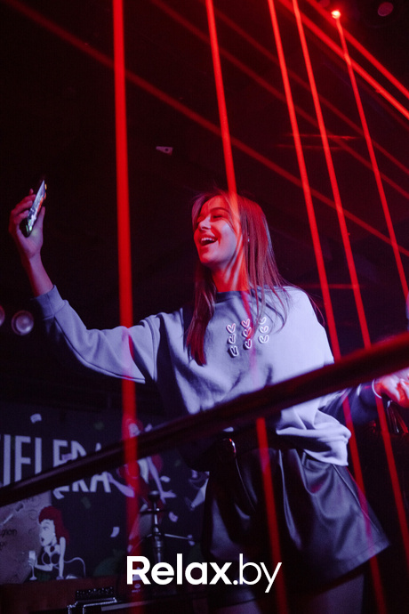 Friday «mamasita», фото № 13