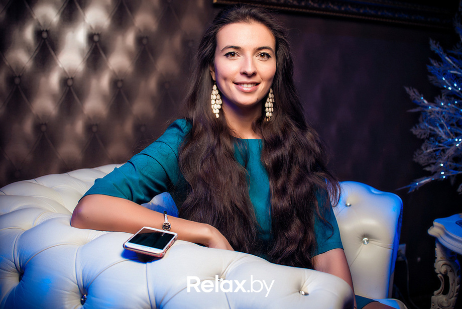 Предновогодний праздник Bodylab fitness, фото № 25