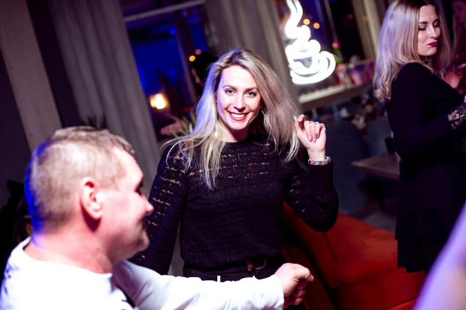 Ночные жители, фото № 70