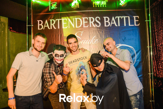 Bartenders Battle, фото № 89