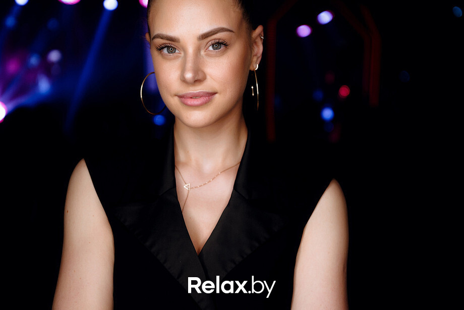 Crystal Hall Party, фото № 43