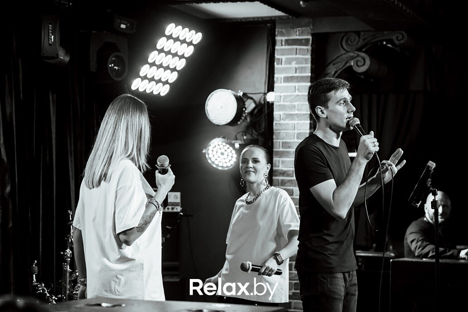 Brooklyn Live!, фото № 1