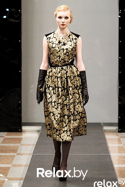 Показ Roksolana Bogutska, фото № 13