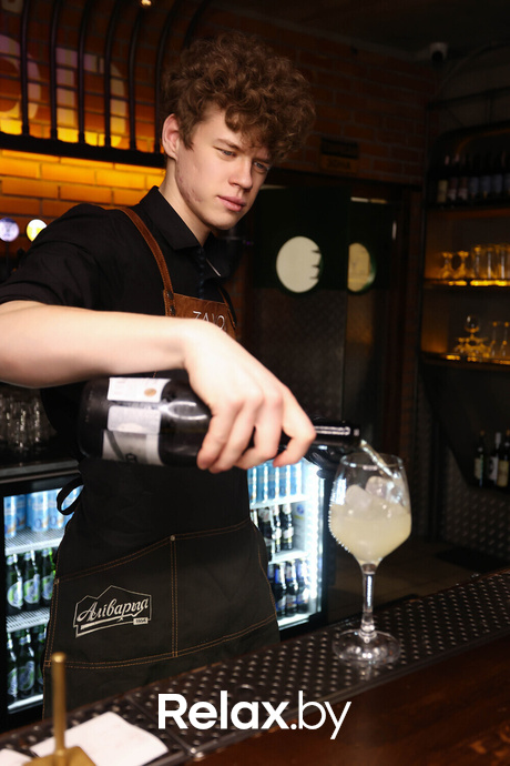 Zavod Friday Night, фото № 29