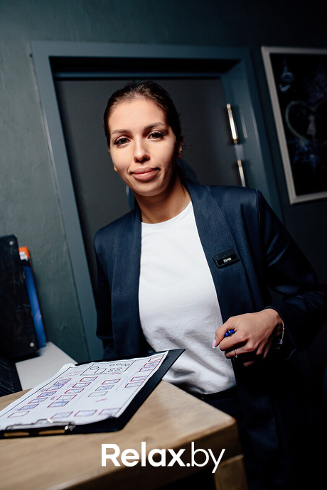 Ночные Жители, фото № 21