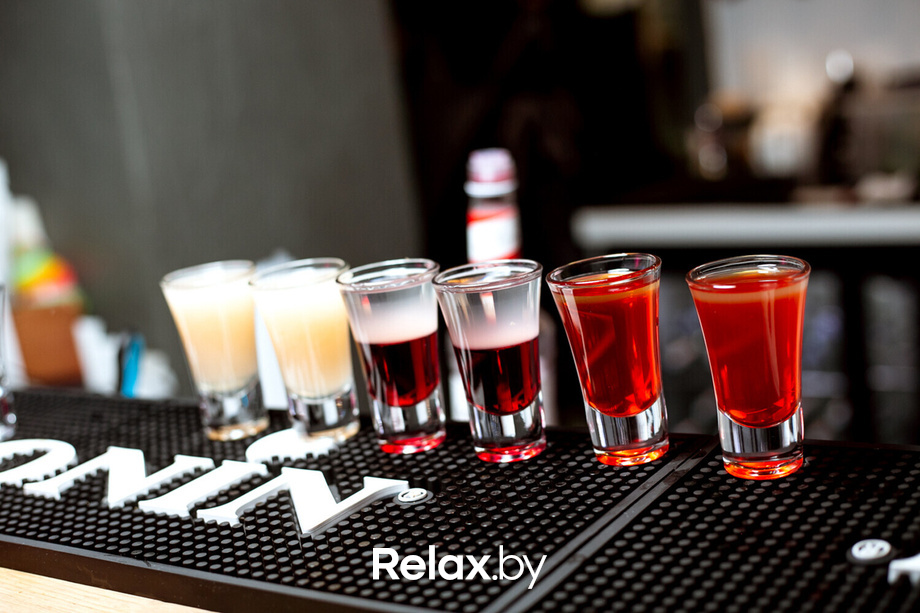 Ночные жители, фото № 67