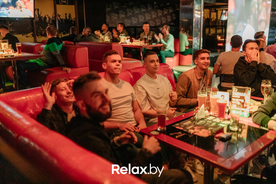 Финал Лиги Чемпионов, фото № 122