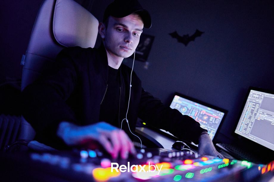 Bloom, фото № 18