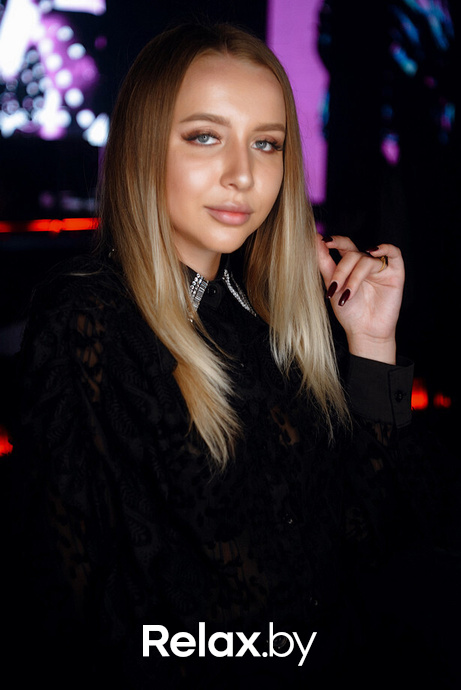 Crystal Hall Party, фото № 50