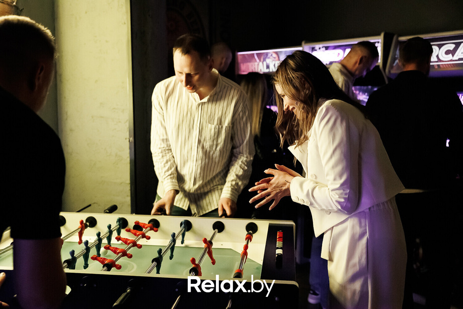 Saturday In Zavod, фото № 60