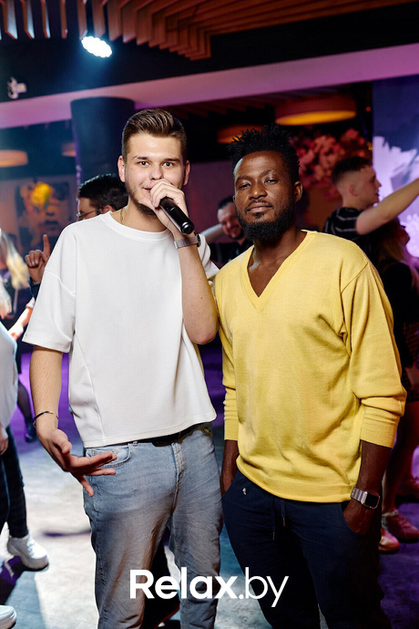 After hours party, фото № 59