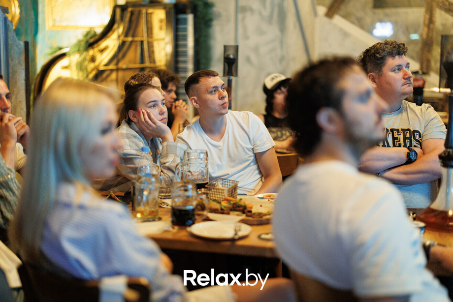 Евро-2024, фото № 60