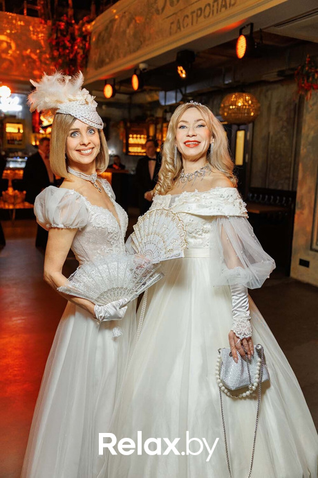 Зимний бал, фото № 34