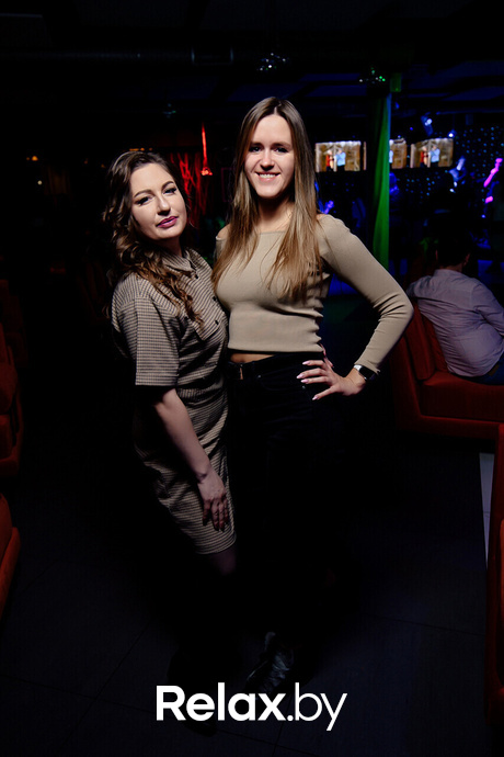 Ночные Жители, фото № 28