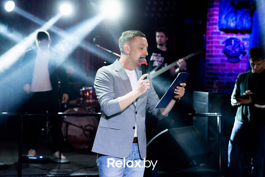 Brooklyn Live!, фото № 16