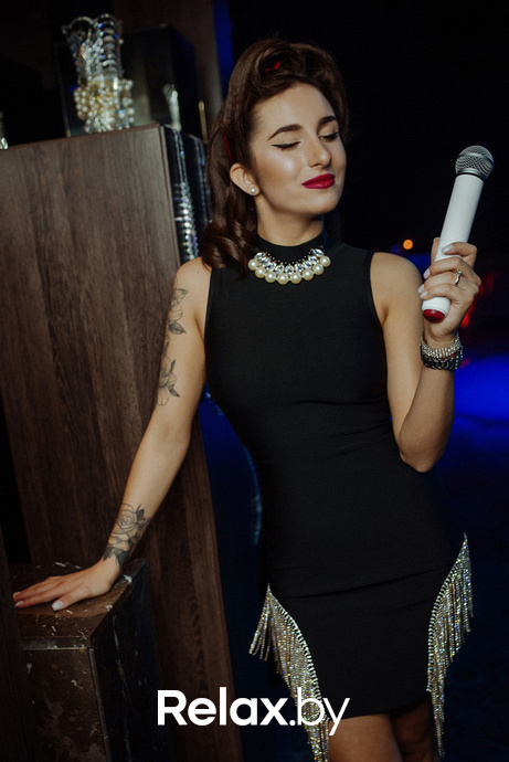 Vogue, фото № 4