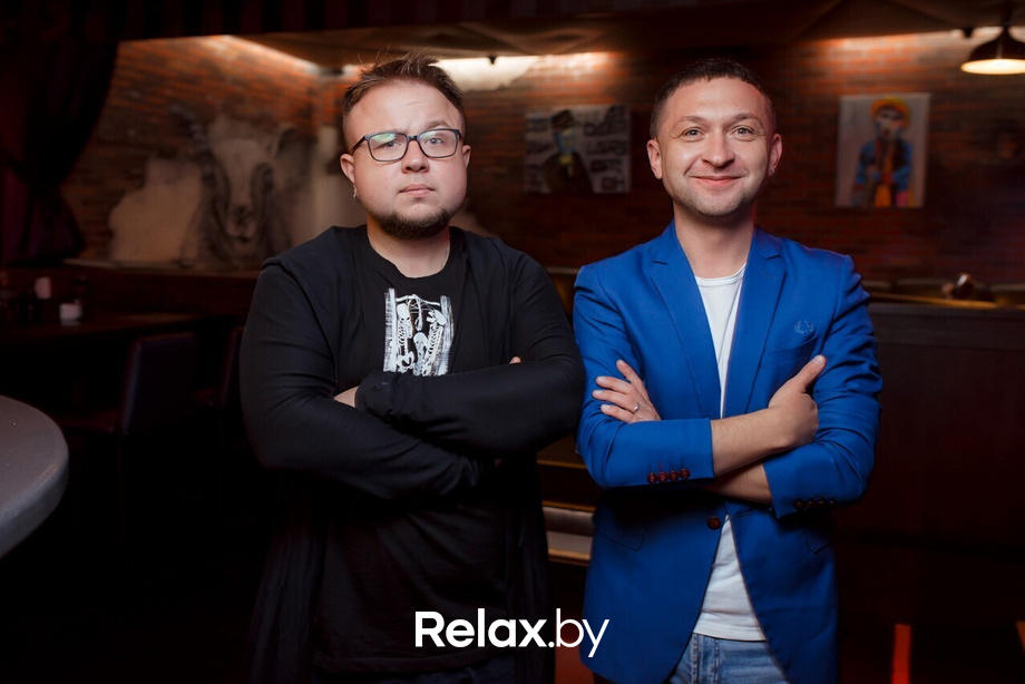 Brooklyn Live!, фото № 33