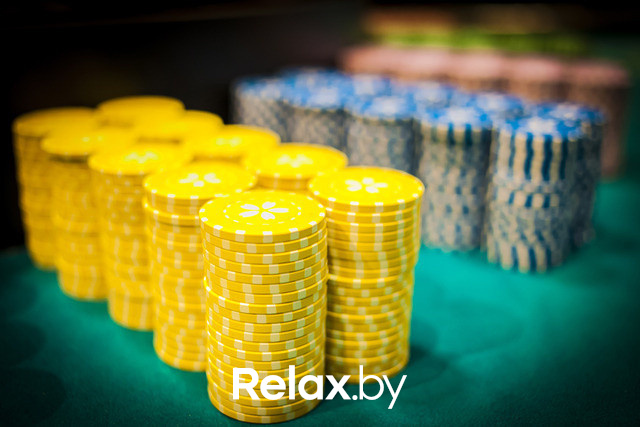 Арбузная суббота, фото № 27