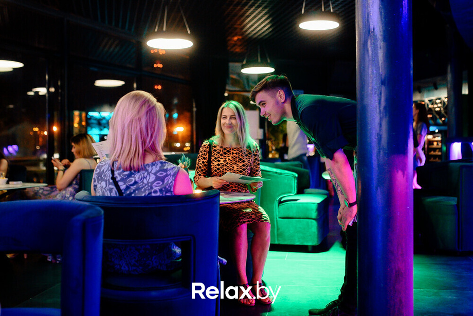 Luna party, фото № 104