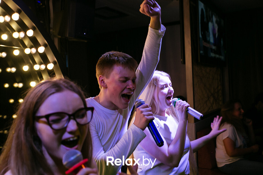 Terra Karaoke, фото № 12