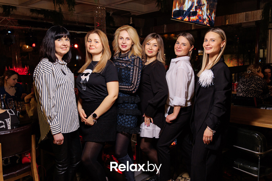 Friday Party, фото № 60