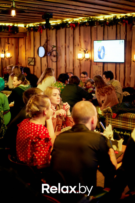 Бар-олимпиада «Мозгва», фото № 202