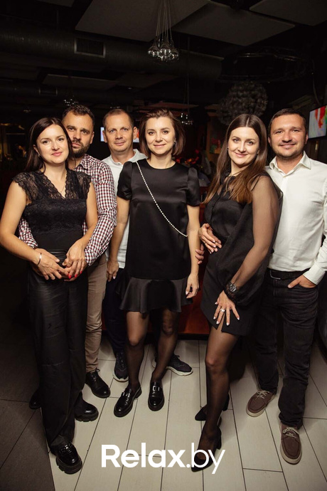 Ночные жители, фото № 31