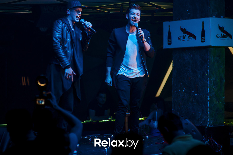 Alen Hit 5 лет творчества, фото № 62