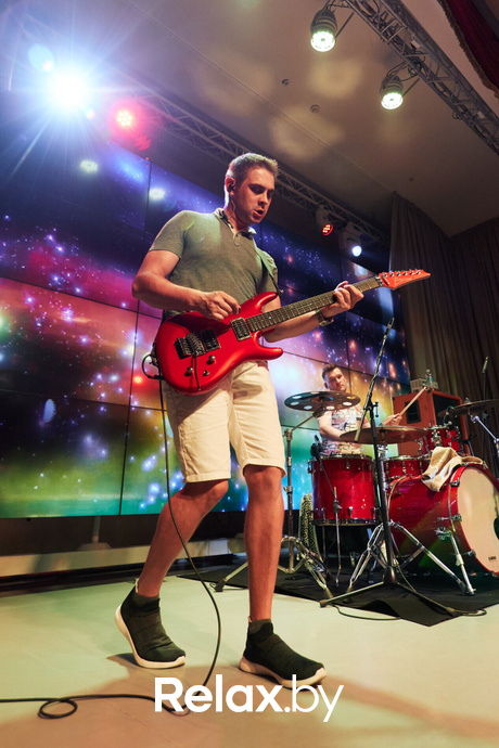 «Лето на драйве», фото № 134