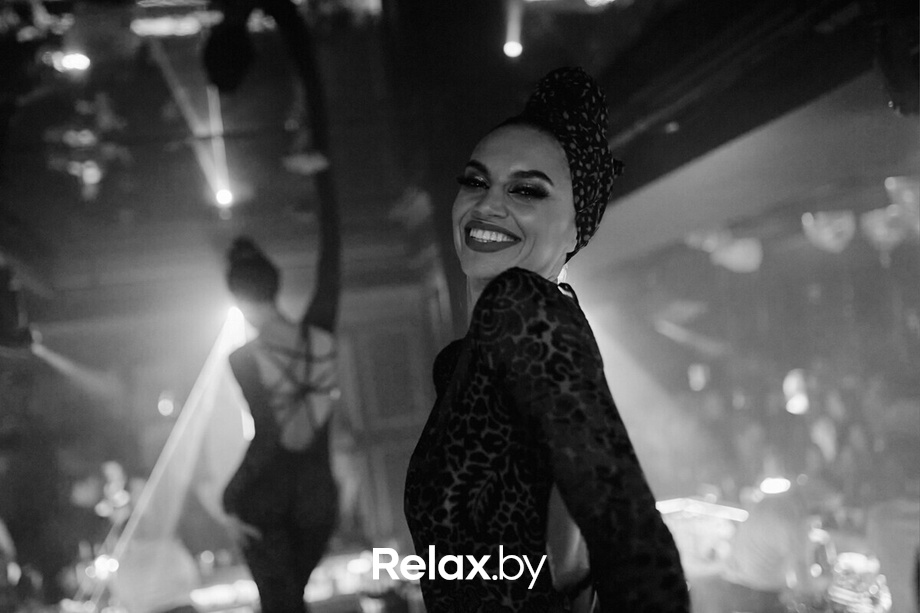 Studio 54, фото № 80