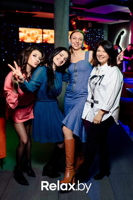 Ночные жители, фото № 25