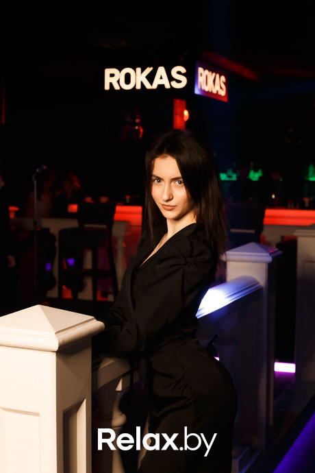 Выходные в Rokas, фото № 19