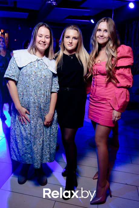 Ночные жители, фото № 5