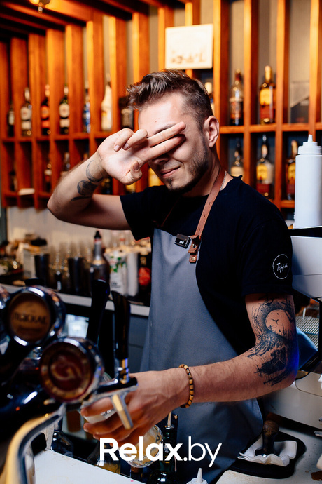 Ночные жители, фото № 42