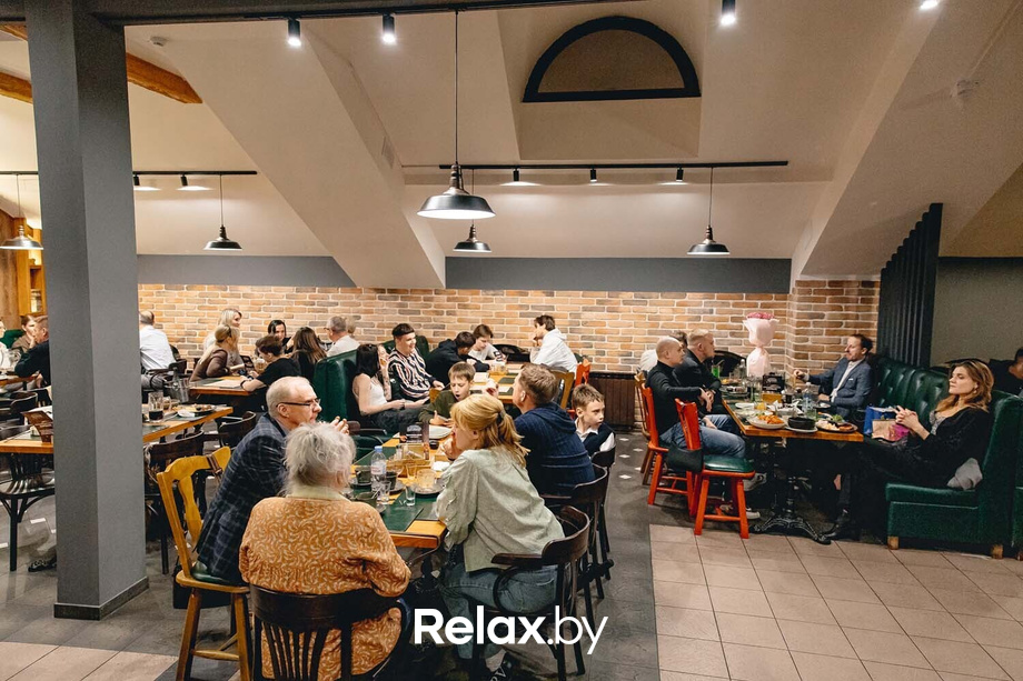 Отдыхаем Броварно, фото № 61