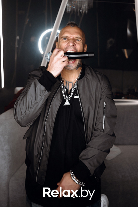 Лигалайз, фото № 85